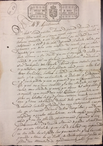 Portada de libro