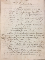 Portada de libro Mayorazgo de D. Fernando Alvarez de Barahona