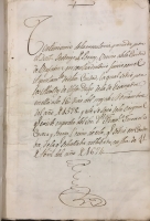 Portada de libro Documentos relativos a la notoria Nobleza de D. Juan de Porras y Jaen,...