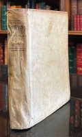 Portada de libro Cartas Críticas Sobre varias Cuestiones Eruditas, Cientificas,...