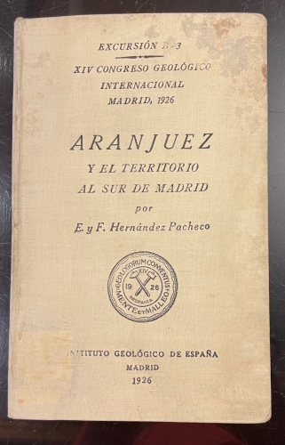 Portada de libro