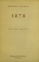 Portada de libro 1878