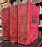 Portada de libro El Anuario De La Exportación Industria y Comercio. España y...