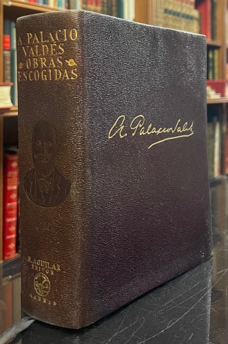 Portada de libro